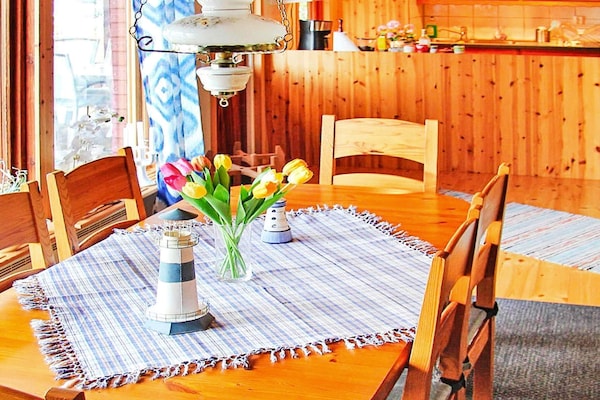 Foto van 6 persoons vakantie huis in Vena-By Traum - Vakantiehuis in Vena - Indoor