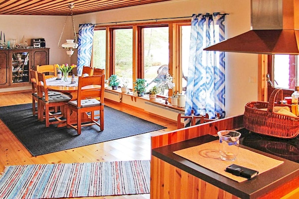 Foto van 6 persoons vakantie huis in Vena-By Traum - Vakantiehuis in Vena - Indoor