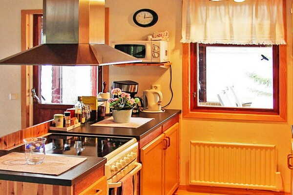 Foto van 6 persoons vakantie huis in Vena-By Traum - Vakantiehuis in Vena - Indoor