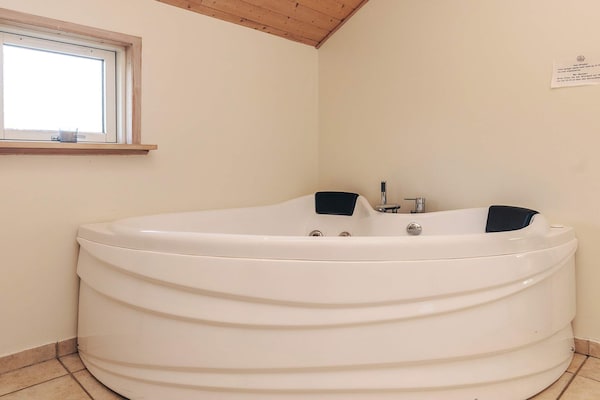 Foto van 10 persoons vakantie huis in Væggerløse-By Traum - Spa