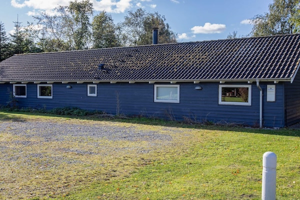 Foto van 10 persoons vakantie huis in Væggerløse-By Traum - View