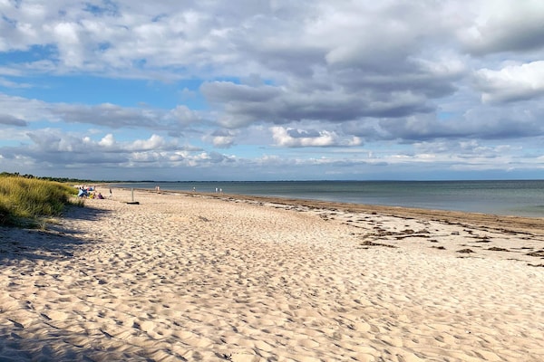 Foto van 10 persoons vakantie huis in Væggerløse-By Traum - WaterView