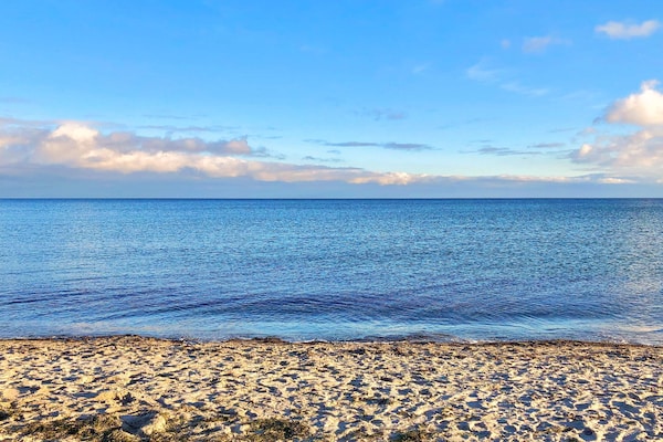Foto van 10 persoons vakantie huis in Væggerløse-By Traum - WaterView
