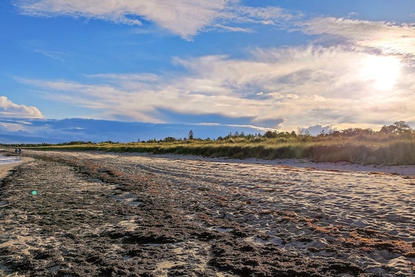 Foto van 10 persoons vakantie huis in Væggerløse-By Traum - WaterView