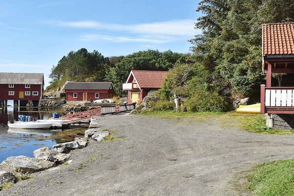 Foto van 6 persoons vakantie huis in Bud-By Traum - Vakantiehuis in Bud - Outdoor