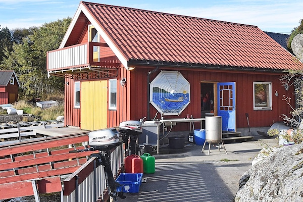 Foto van 6 persoons vakantie huis in Bud-By Traum - Vakantiehuis in Bud - Outdoor