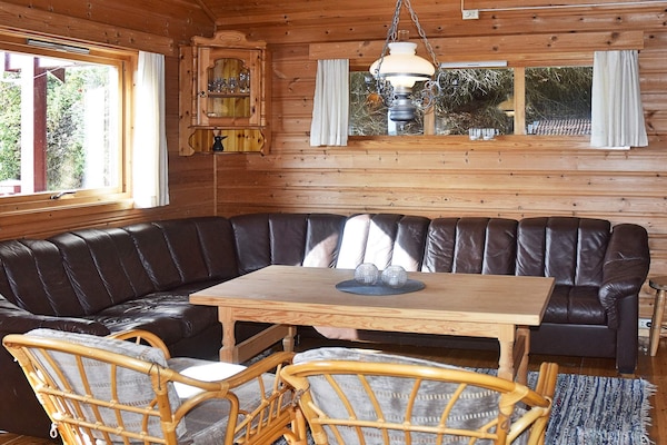 Foto van 6 persoons vakantie huis in Bud-By Traum - Vakantiehuis in Bud - Indoor