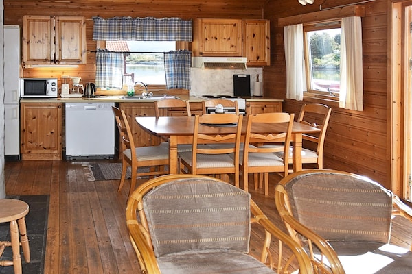 Foto van 6 persoons vakantie huis in Bud-By Traum - Vakantiehuis in Bud - Indoor