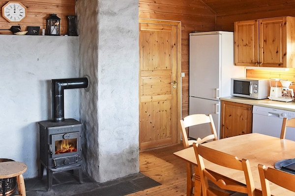 Foto van 6 persoons vakantie huis in Bud-By Traum - Vakantiehuis in Bud - Indoor