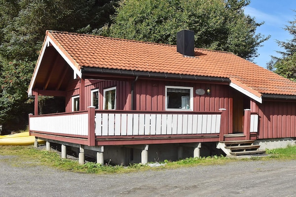 Foto van 6 persoons vakantie huis in Bud-By Traum - Vakantiehuis in Bud - Outdoor