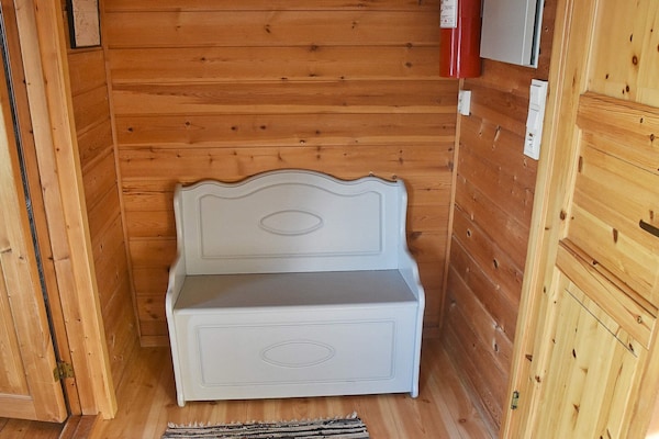 Foto van 6 persoons vakantie huis in Bud-By Traum - Vakantiehuis in Bud - Indoor