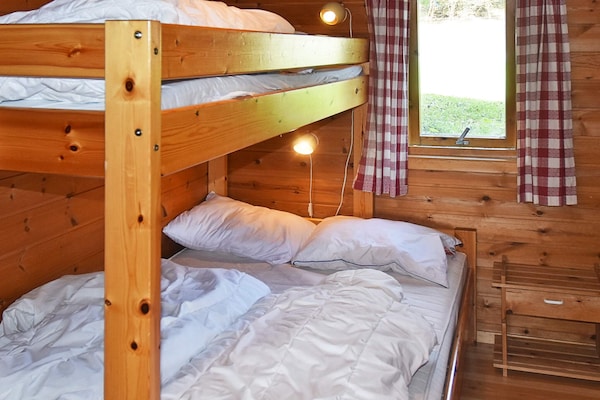 Foto van 6 persoons vakantie huis in Bud-By Traum - Vakantiehuis in Bud - Indoor