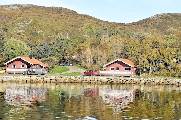 Foto van 6 persoons vakantie huis in Bud-By Traum - Vakantiehuis in Bud - Outdoor