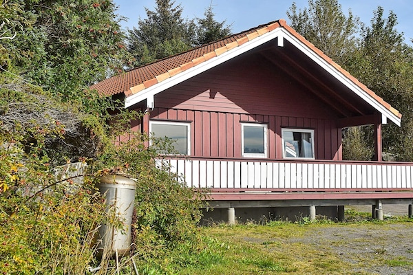 Foto van 6 persoons vakantie huis in Bud-By Traum - Vakantiehuis in Bud - Outdoor
