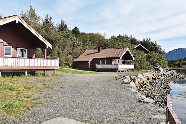 Foto van 6 persoons vakantie huis in Bud-By Traum - Vakantiehuis in Bud - Outdoor