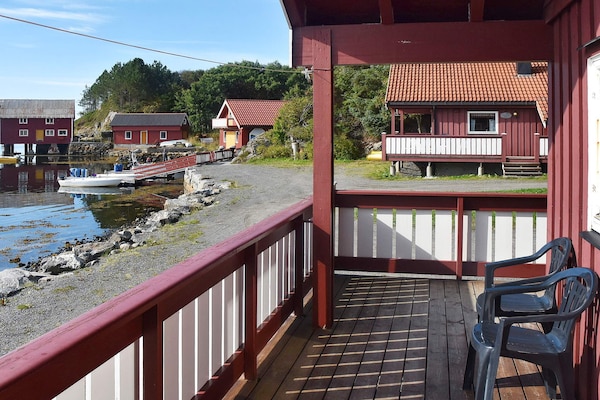 Foto van 6 persoons vakantie huis in Bud-By Traum - Vakantiehuis in Bud - Outdoor