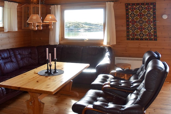 Foto van 6 persoons vakantie huis in Bud-By Traum - Vakantiehuis in Bud - Indoor