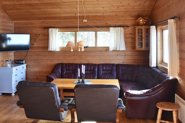 Foto van 6 persoons vakantie huis in Bud-By Traum - Vakantiehuis in Bud - Indoor
