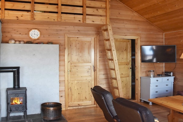 Foto van 6 persoons vakantie huis in Bud-By Traum - Vakantiehuis in Bud - Indoor