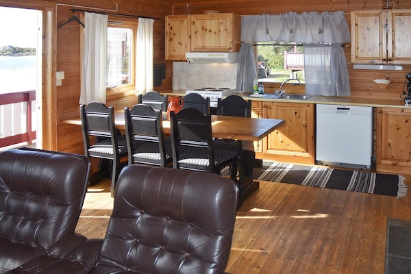 Foto van 6 persoons vakantie huis in Bud-By Traum - Vakantiehuis in Bud - Indoor