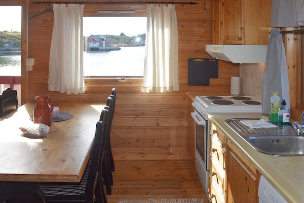 Foto van 6 persoons vakantie huis in Bud-By Traum - Vakantiehuis in Bud - Indoor