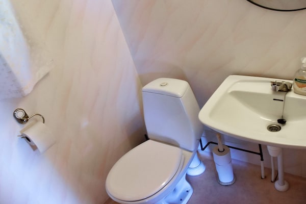 Foto van 6 persoons vakantie huis in Bud-By Traum - Vakantiehuis in Bud - Indoor