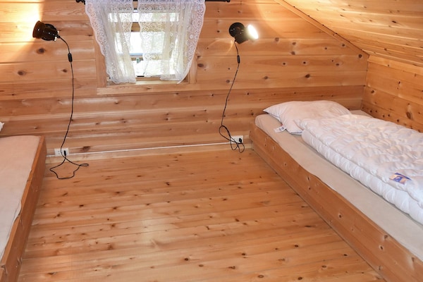 Foto van 6 persoons vakantie huis in Bud-By Traum - Vakantiehuis in Bud - Indoor