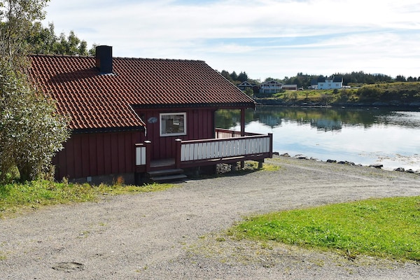 Foto van 6 persoons vakantie huis in Bud-By Traum - Vakantiehuis in Bud - Outdoor