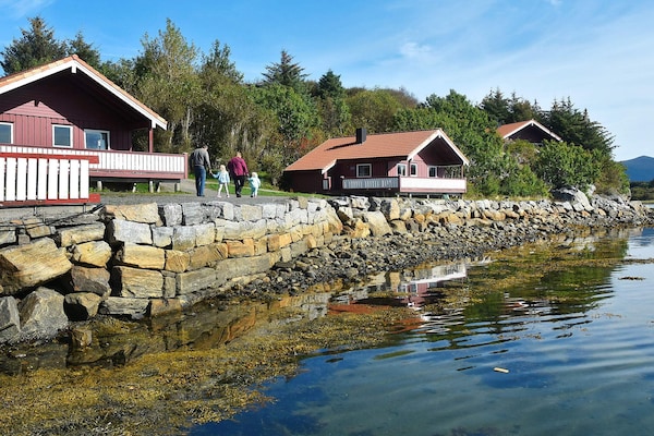 Foto van 6 persoons vakantie huis in Bud-By Traum - Vakantiehuis in Bud - Outdoor