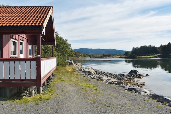 Foto van 6 persoons vakantie huis in Bud-By Traum - Vakantiehuis in Bud - Outdoor
