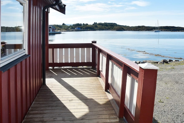 Foto van 6 persoons vakantie huis in Bud-By Traum - Vakantiehuis in Bud - Outdoor