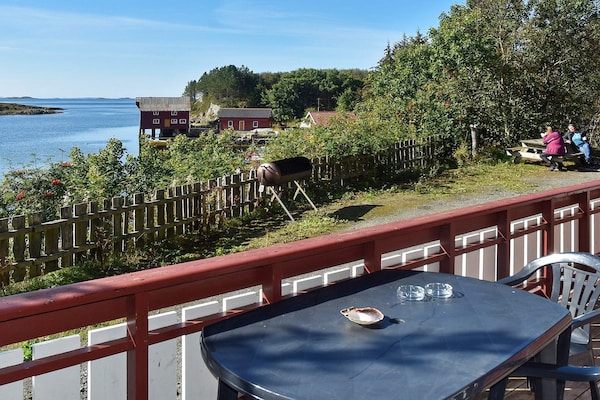 Foto van 6 persoons vakantie huis in Bud-By Traum - Vakantiehuis in Bud - Outdoor