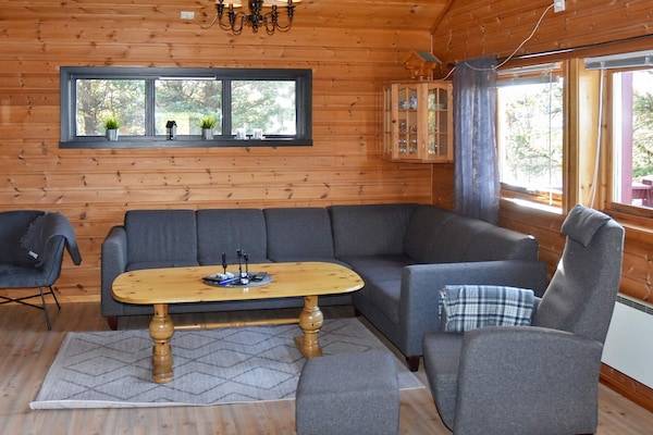 Foto van 6 persoons vakantie huis in Bud-By Traum - Vakantiehuis in Bud - Indoor