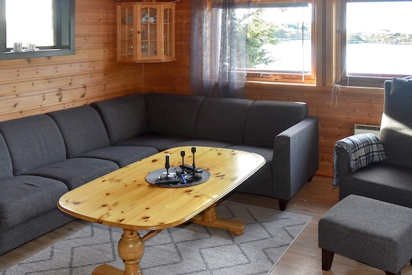 Foto van 6 persoons vakantie huis in Bud-By Traum - Vakantiehuis in Bud - Indoor