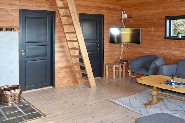 Foto van 6 persoons vakantie huis in Bud-By Traum - Vakantiehuis in Bud - Indoor