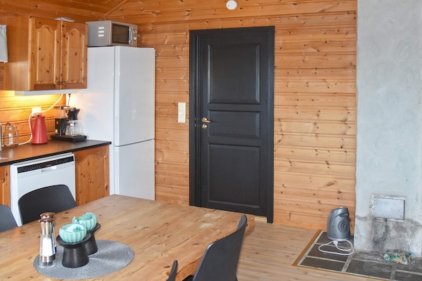 Foto van 6 persoons vakantie huis in Bud-By Traum - Vakantiehuis in Bud - Indoor