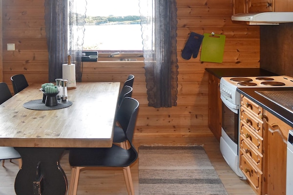 Foto van 6 persoons vakantie huis in Bud-By Traum - Vakantiehuis in Bud - Indoor