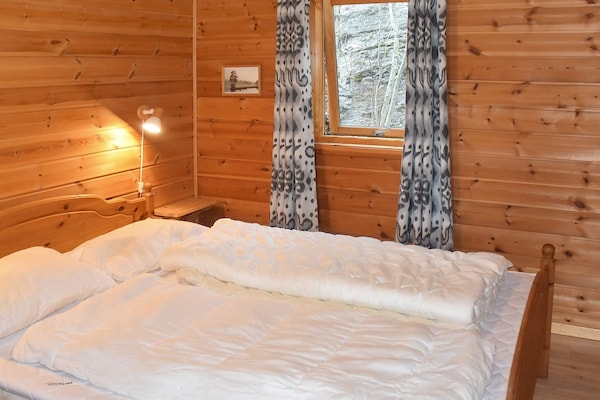 Foto van 6 persoons vakantie huis in Bud-By Traum - Vakantiehuis in Bud - Indoor