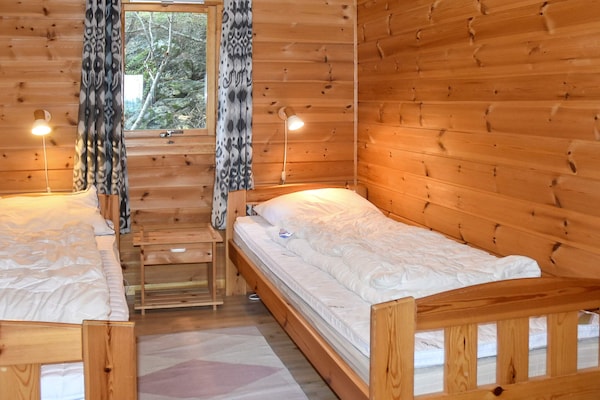 Foto van 6 persoons vakantie huis in Bud-By Traum - Vakantiehuis in Bud - Indoor