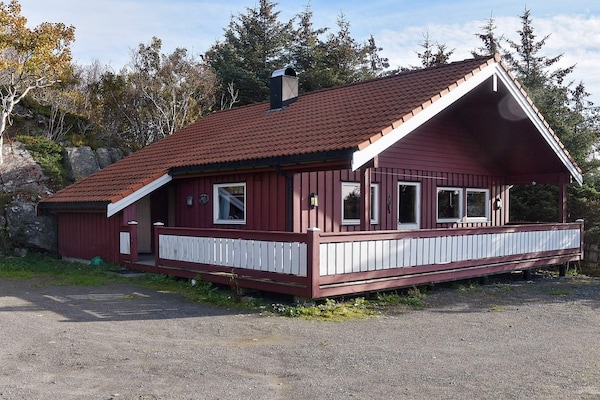 Foto van 6 persoons vakantie huis in Bud-By Traum - Vakantiehuis in Bud - Outdoor