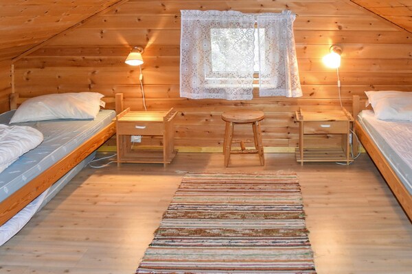 Foto van 6 persoons vakantie huis in Bud-By Traum - Vakantiehuis in Bud - Indoor