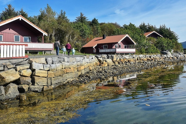 Foto van 6 persoons vakantie huis in Bud-By Traum - Vakantiehuis in Bud - Untagged
