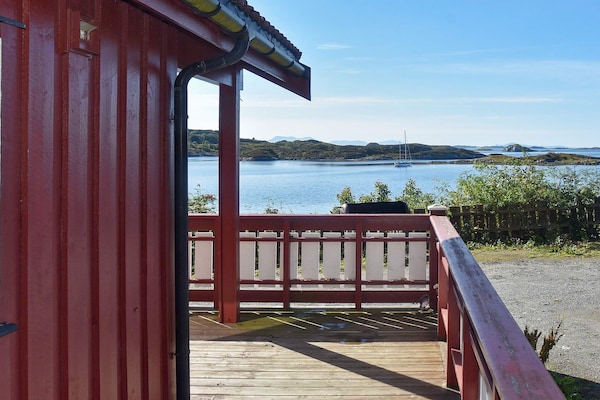 Foto van 6 persoons vakantie huis in Bud-By Traum - Vakantiehuis in Bud - Outdoor