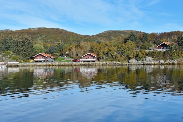 Foto van 6 persoons vakantie huis in Bud-By Traum - Vakantiehuis in Bud - Outdoor