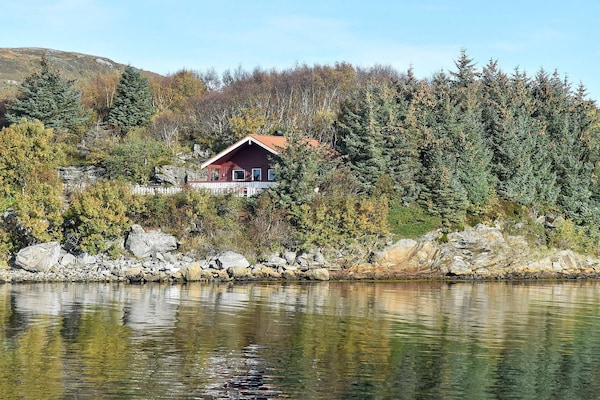 Foto van 6 persoons vakantie huis in Bud-By Traum - Vakantiehuis in Bud - Outdoor