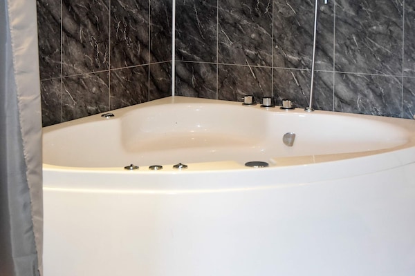 Foto van 6 persoons vakantie huis in SANDANE-By Traum - Vakantiehuis in Sandane - Spa