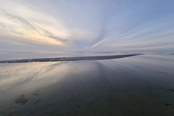 Foto van Luxe retraite met zwembad - Vakantiehuis in Jægerspris - WaterView