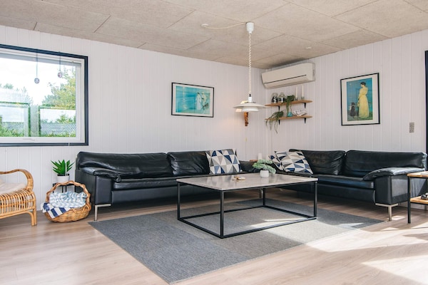 Foto van 6 persoons vakantie huis in Tarm-By Traum - Vakantiehuis in Tarm - Indoor