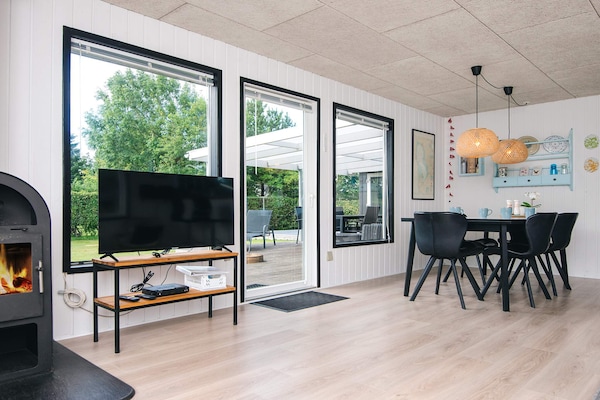 Foto van 6 persoons vakantie huis in Tarm-By Traum - Vakantiehuis in Tarm - Indoor