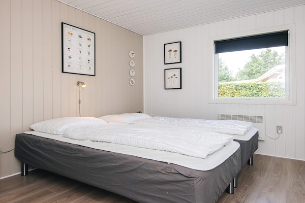 Foto van 6 persoons vakantie huis in Tarm-By Traum - Vakantiehuis in Tarm - Indoor